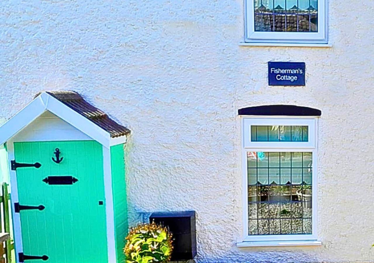 Romantic Lakeside Cottage By The Beach! With Super Cosy Log Burner! The Perfect Escape To Your Home From Home By The Sea! So Relaxing - You Won'T Want To Leave! Pet Friendly! Mablethorpe Ngoại thất bức ảnh
